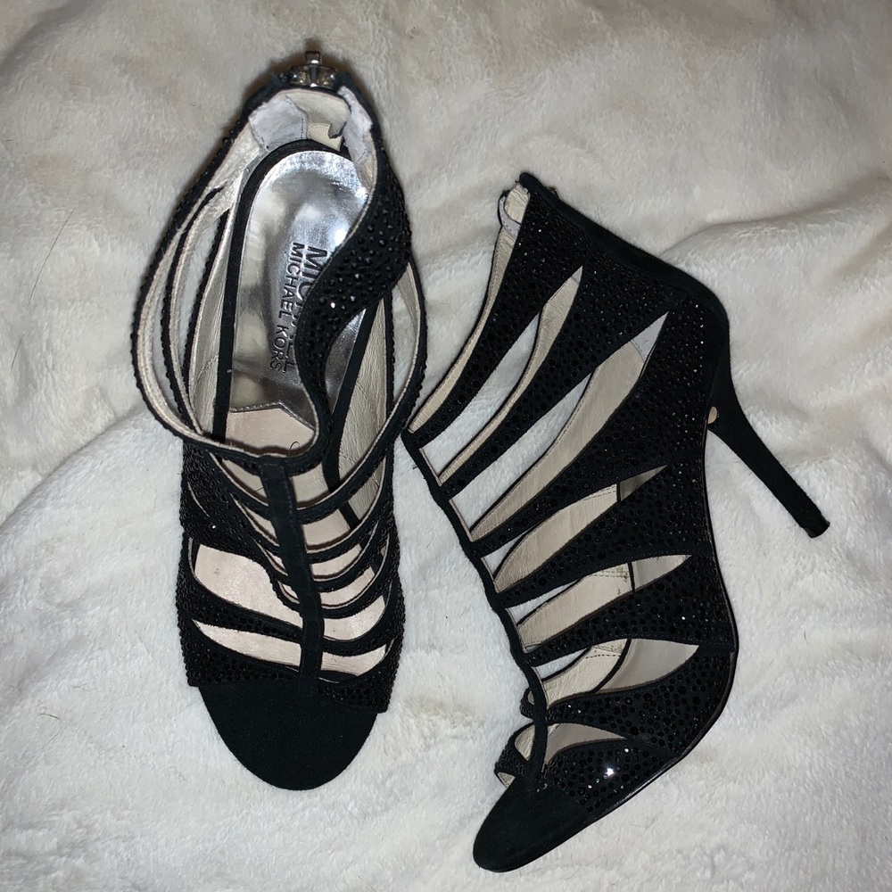 Micheal Kors Heels